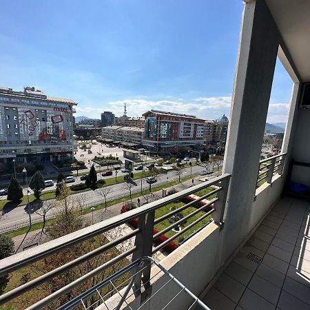 Great Location Two Bedroom Apatment "Maxim" Podgoriçe Dış mekan fotoğraf