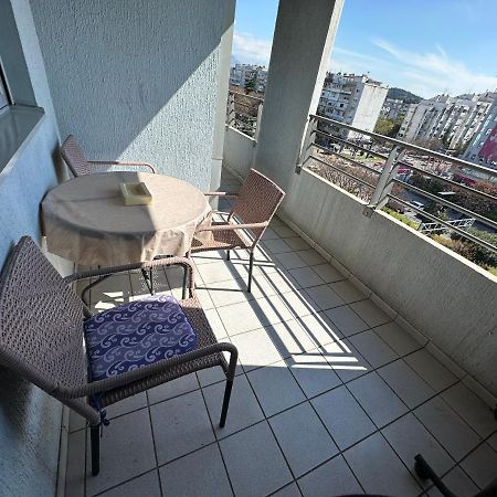 Great Location Two Bedroom Apatment "Maxim" Podgoriçe Dış mekan fotoğraf