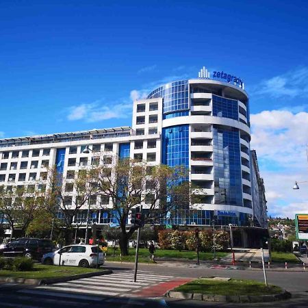 Great Location Two Bedroom Apatment "Maxim" Podgoriçe Dış mekan fotoğraf