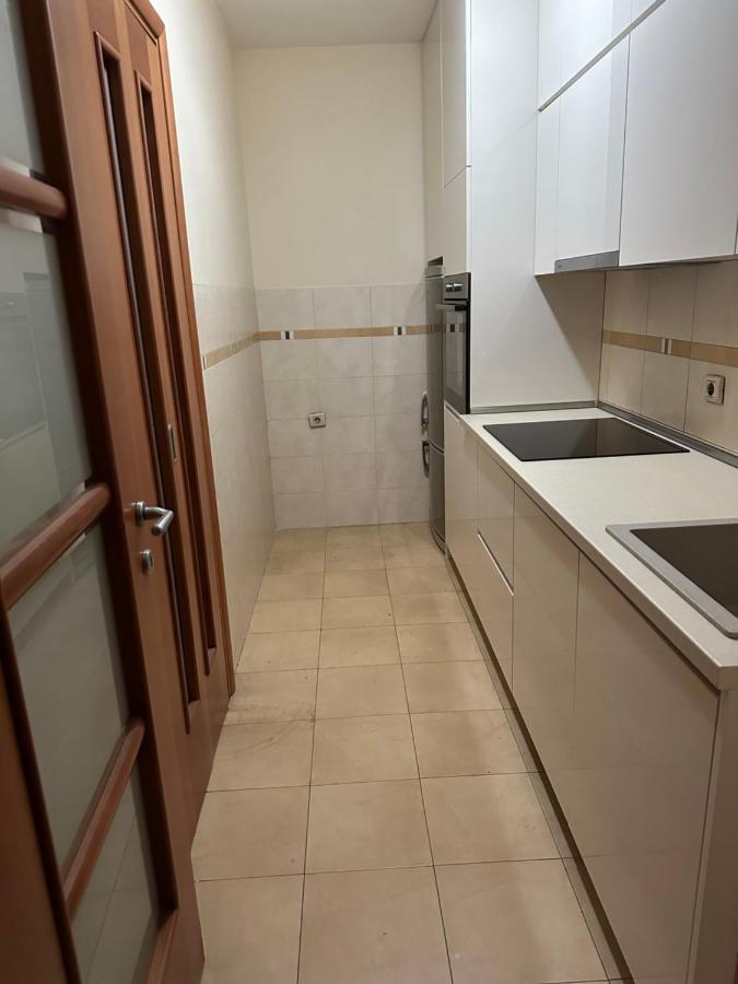 Great Location Two Bedroom Apatment "Maxim" Podgoriçe Dış mekan fotoğraf