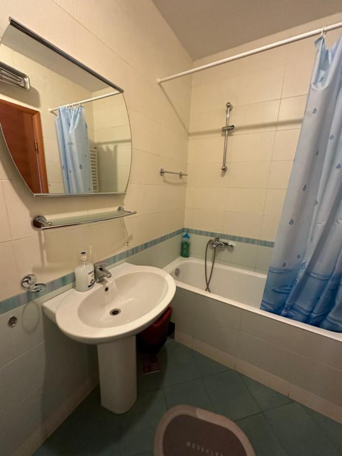 Great Location Two Bedroom Apatment "Maxim" Podgoriçe Dış mekan fotoğraf