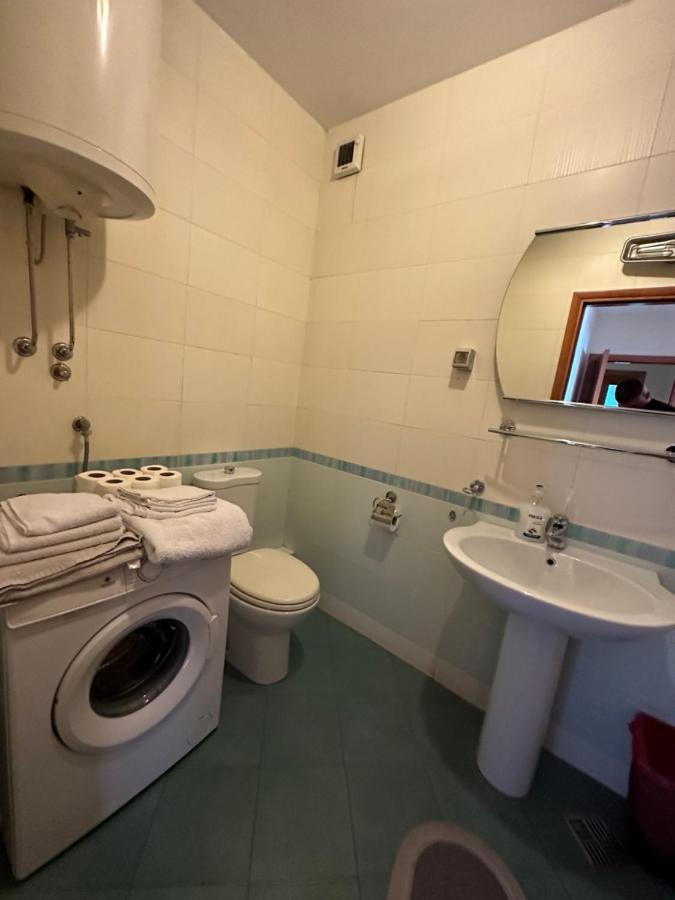 Great Location Two Bedroom Apatment "Maxim" Podgoriçe Dış mekan fotoğraf